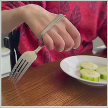 Cargar y reproducir el video en el visor de la galería, Tenedor
