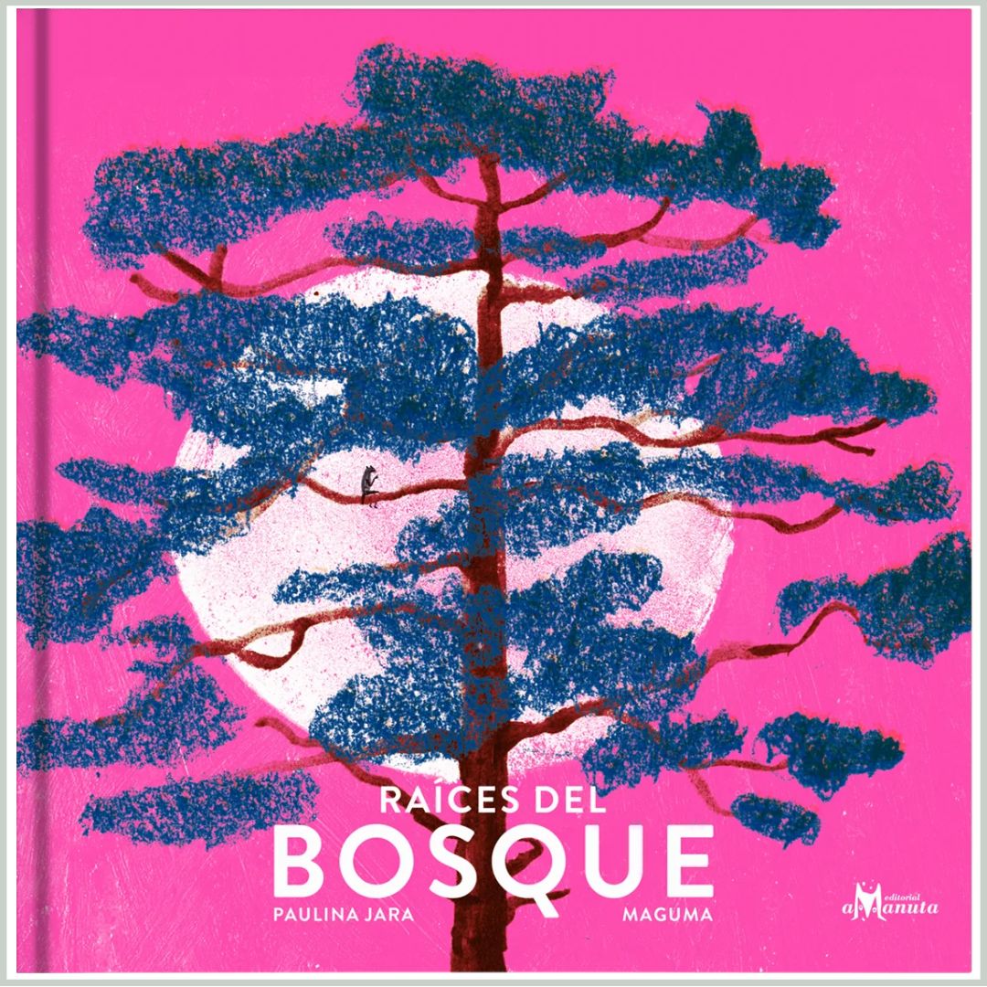 Raíces del Bosque