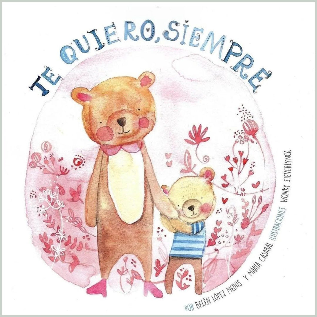 Te quiero siempre