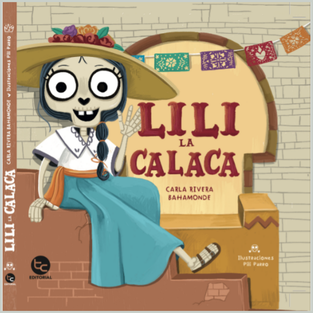 Lili La Calaca