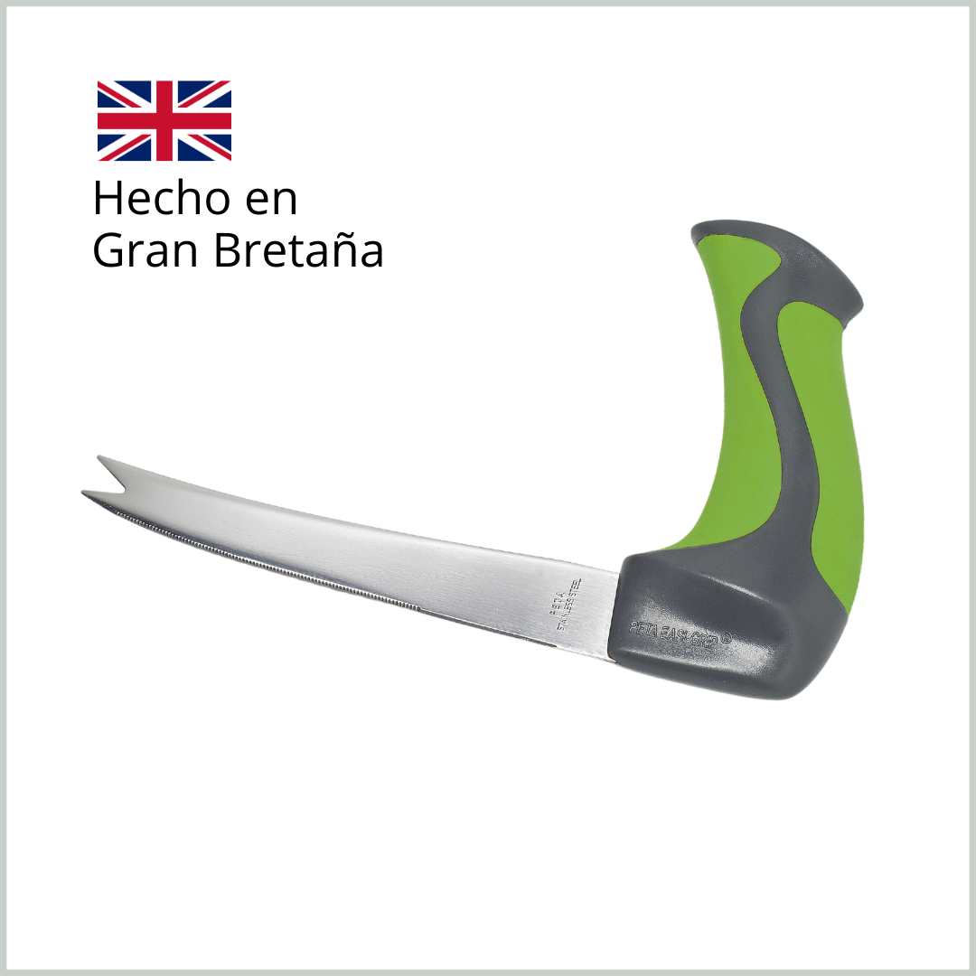 Cuchillo multiuso Easi-Grip