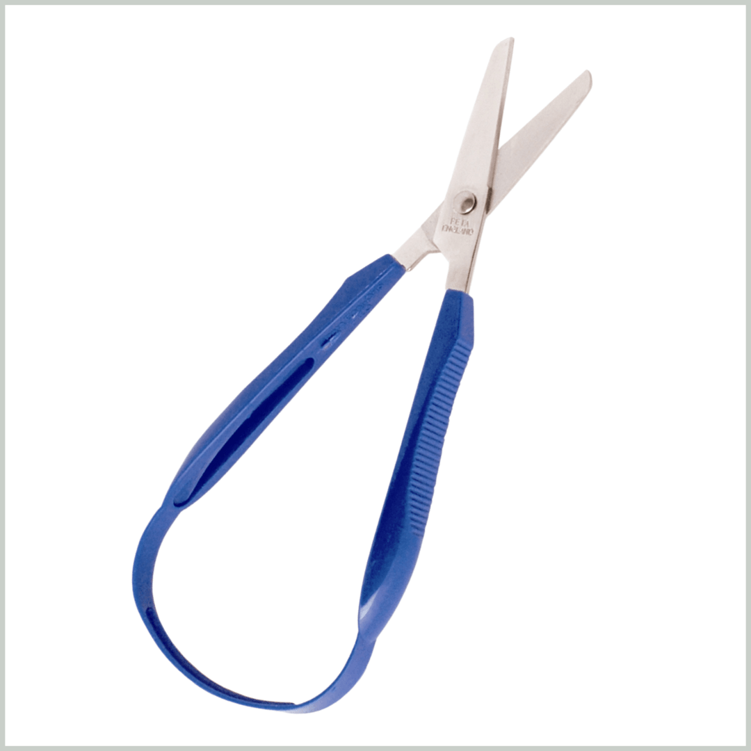 Tijeras Easi-Grip