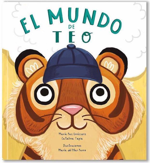 El Mundo de Teo
