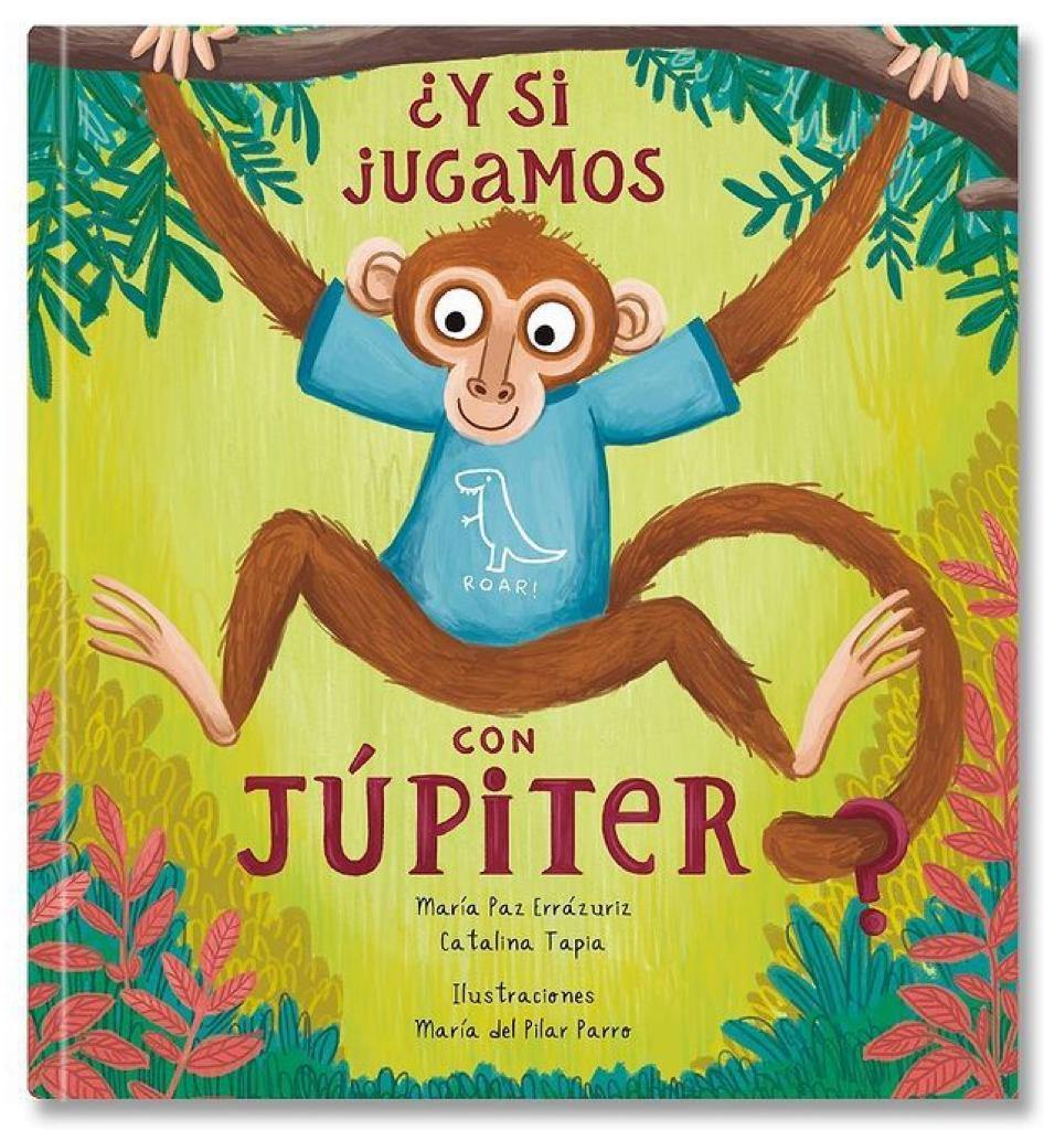 ¿Y si jugamos con Júpiter?