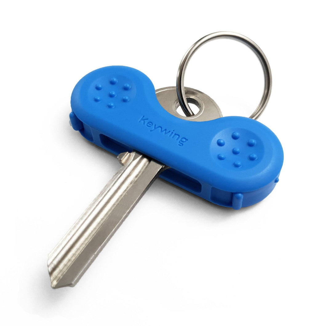 Keywing - creAcciones