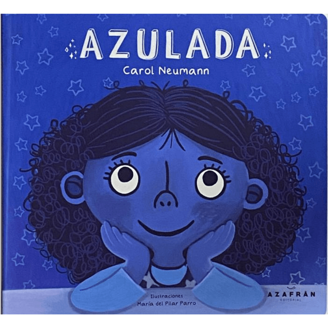 Azulada