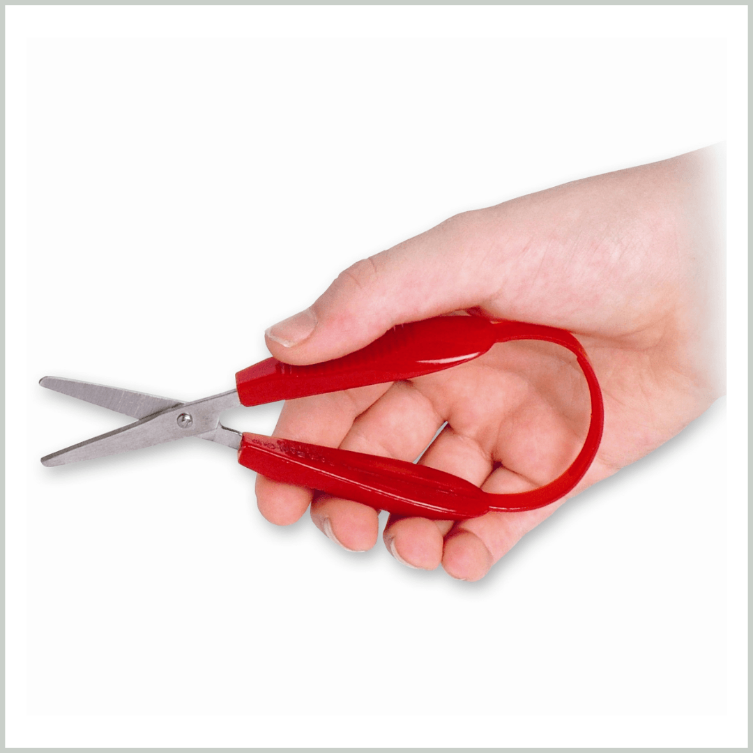 Tijeras Mini Easi-Grip
