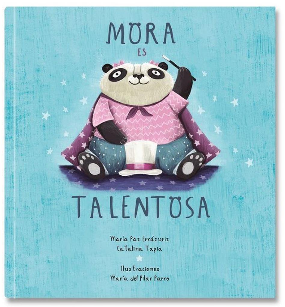 Mora La Talentosa
