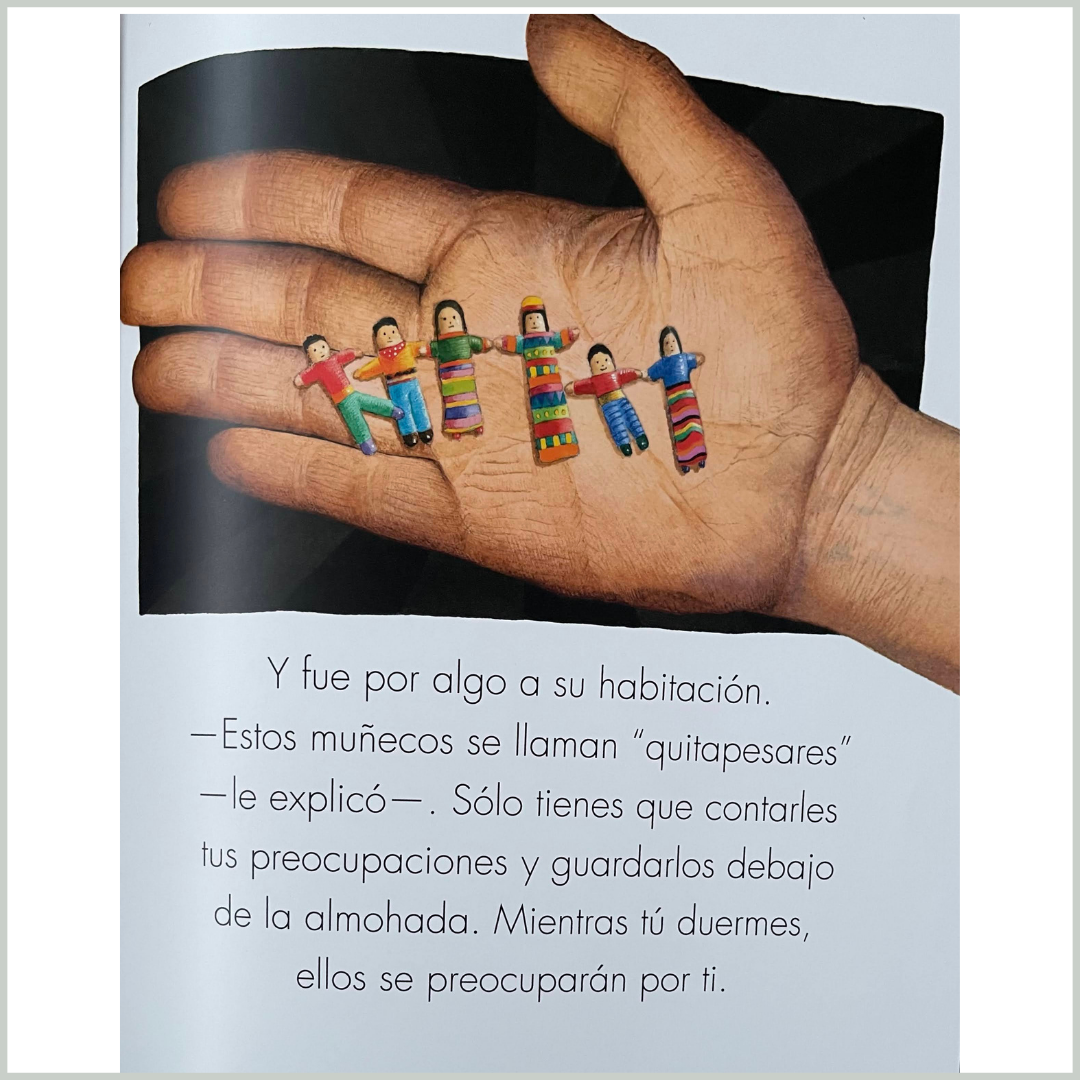 Preocupon Ramón preocupón – creAcciones