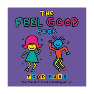 The feel good book